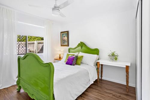 Griffin Apartment | Raven Studio Griffin