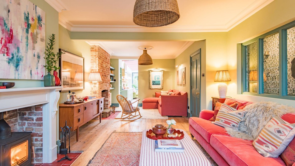 Whitstable House | Ravenscourt, Whitstable