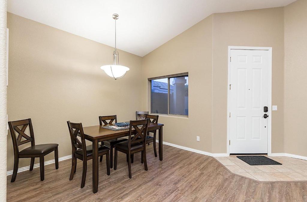 South Mountain House | Ravenswood Retreat 3 BR by Casago