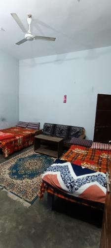 Jhusi House | Ravi khare