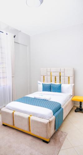 Naivasha Apartment | Ravic Homes, Naivasha Town