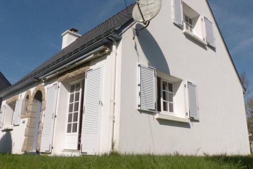 Belz House | Ravissante maison traditionnelle bretonne, proche Ria d'Etel