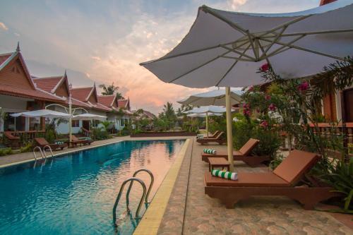 Svay Pao Resort | RaVorn Villa Boutique