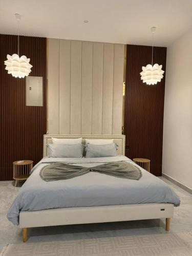 Barka Ski Chalet | Rawaa chalet