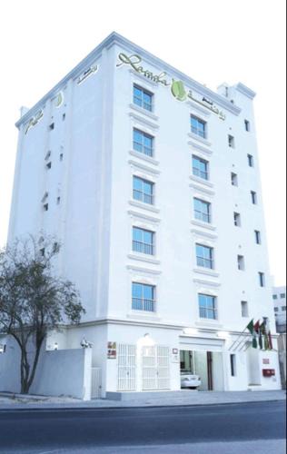 Al Muntazah Hotel | Rawda Hotel
