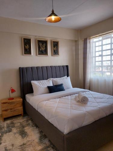 Nyeri Apartment | Rawin Homes