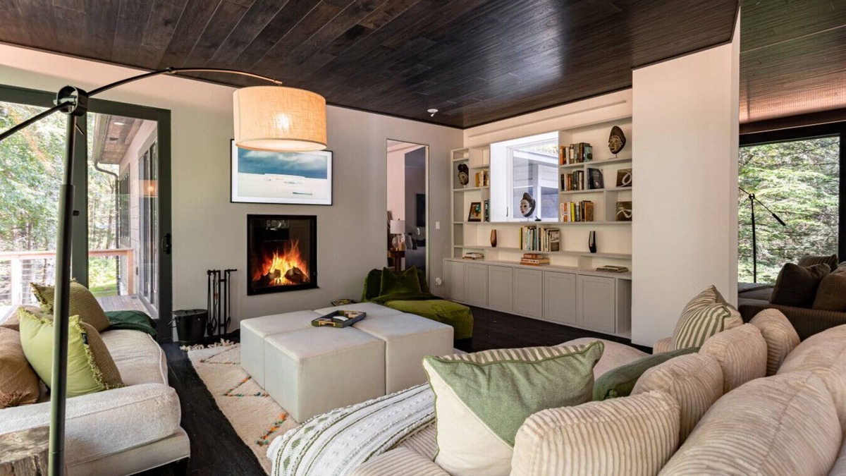 Woodstock House | Raybrook Ridge Raybrook Ridge