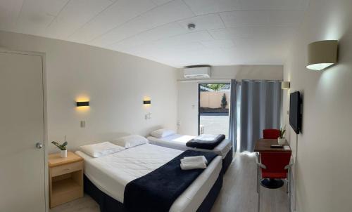 Epsom Hotel | Rayland Epsom Motel