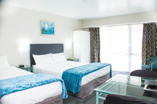 Manukau City Hotel | Rayland Motel