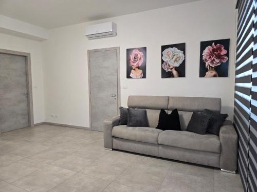 San Salvario Apartment | Raymihome Dante 2