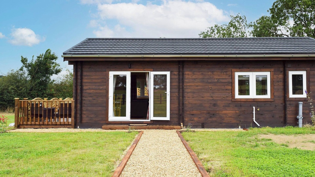 East Norton Cottage | Raynard's Retreat - UK33401