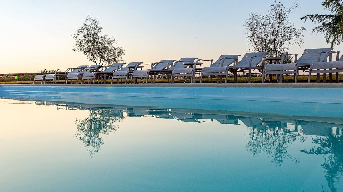 Tulcea County Hotel | Razelm Luxury Resort