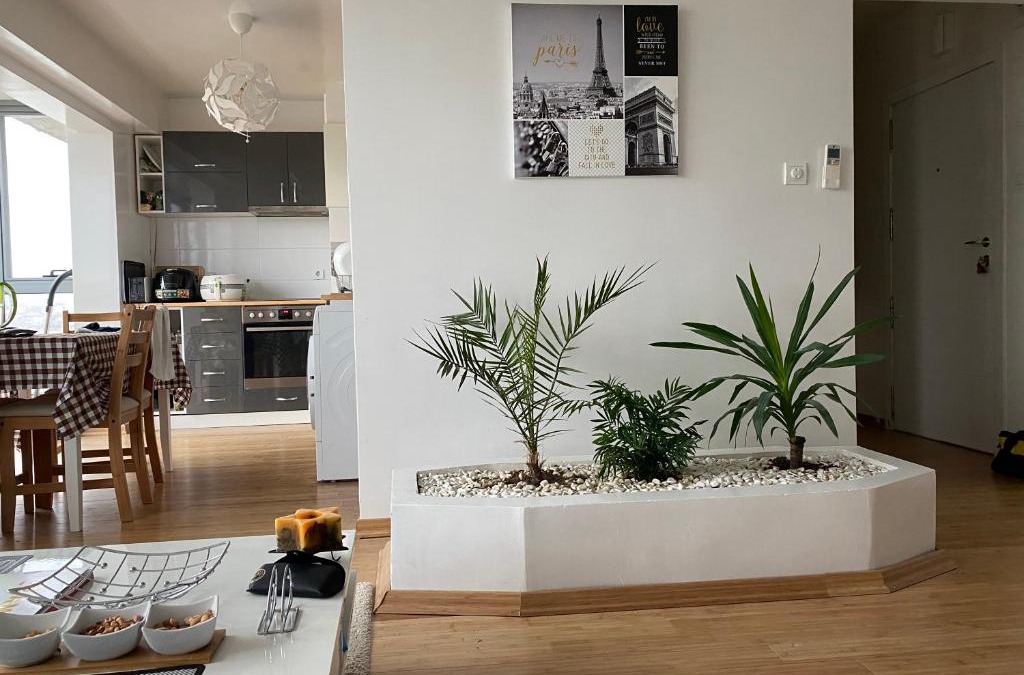 Razgrad Apartment | Razgrad home
