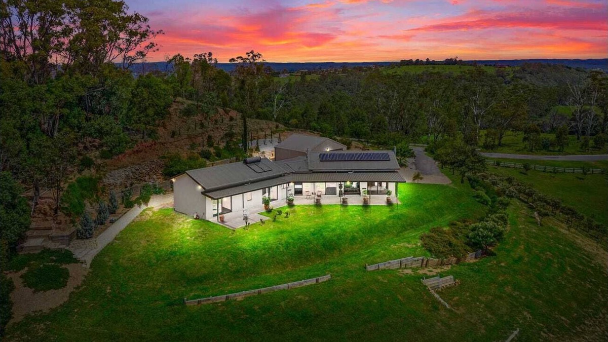Razorback Other | Razorback Mountain Retreat - Amazing Views and Tranquility