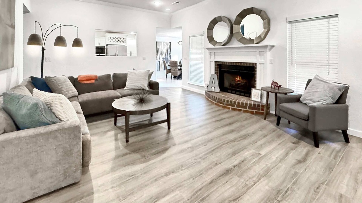 Fayetteville House | Razorback Retreat- 5 mi to University of Arkansas