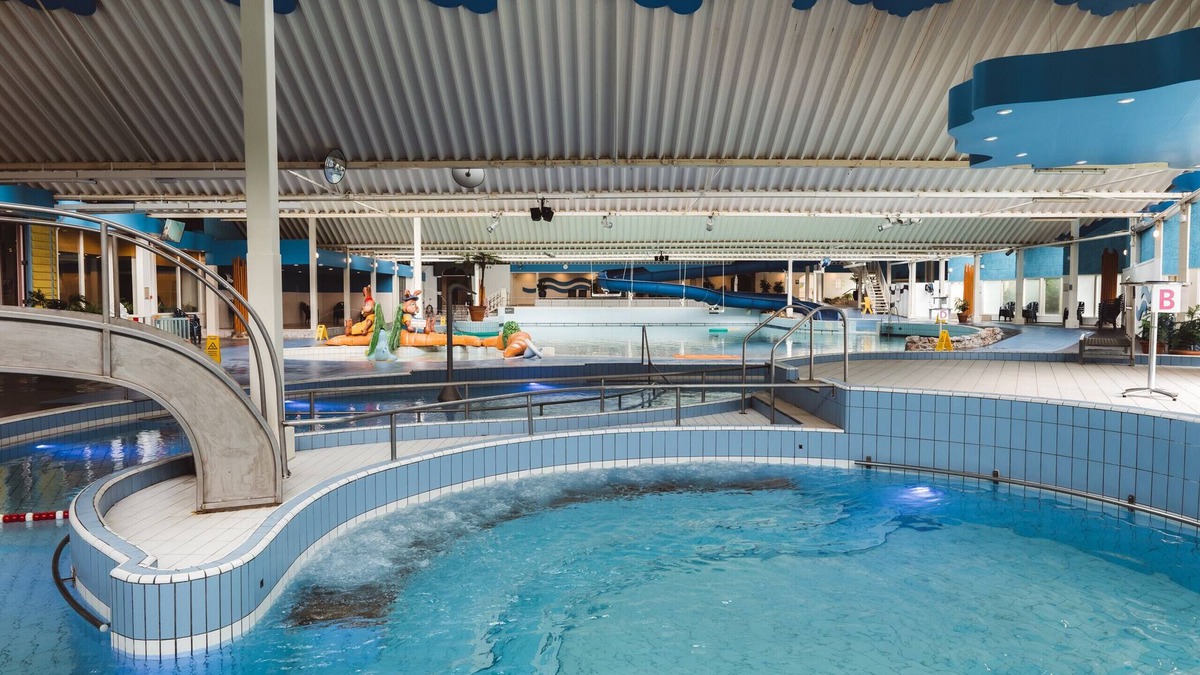 Kamperland Ski Chalet | RBR 237 - Beach Resort Kamperland