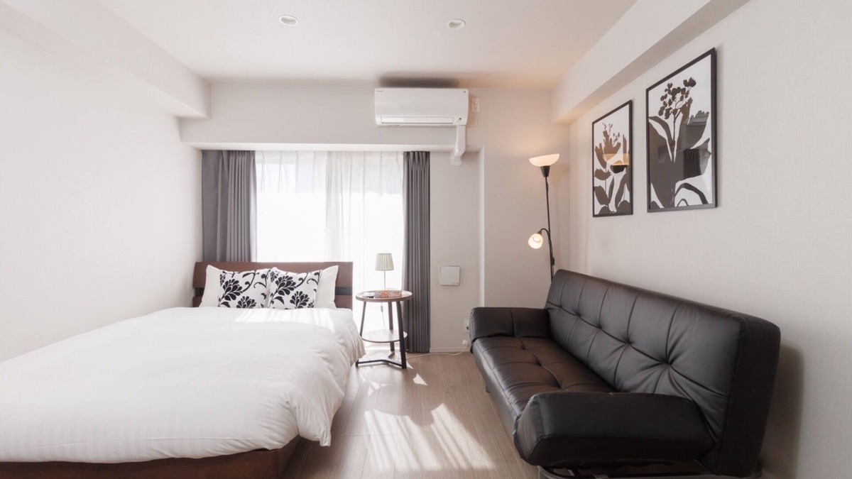 Kameido Hotel | RC73EBB 502/Koto-ku Tokyo