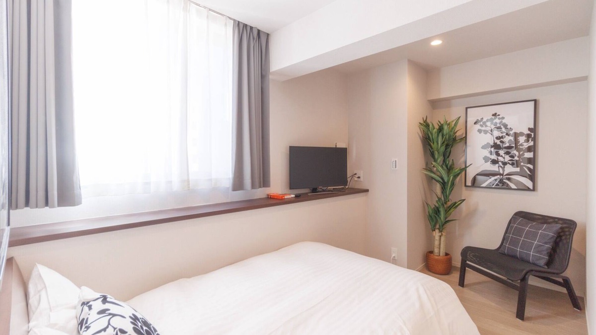 Kameido Hotel | RD5CE0C 603/Koto-ku Tokyo