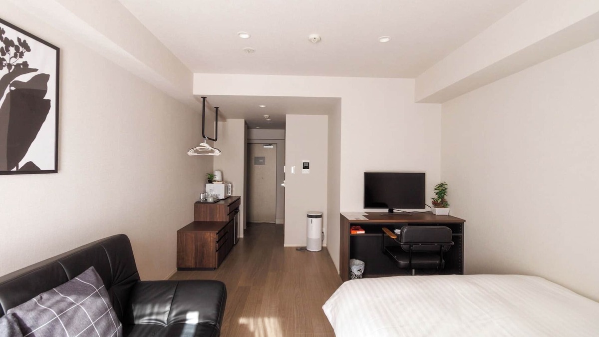 Kameido Hotel | RDBBF32 201/Koto-ku Tokyo