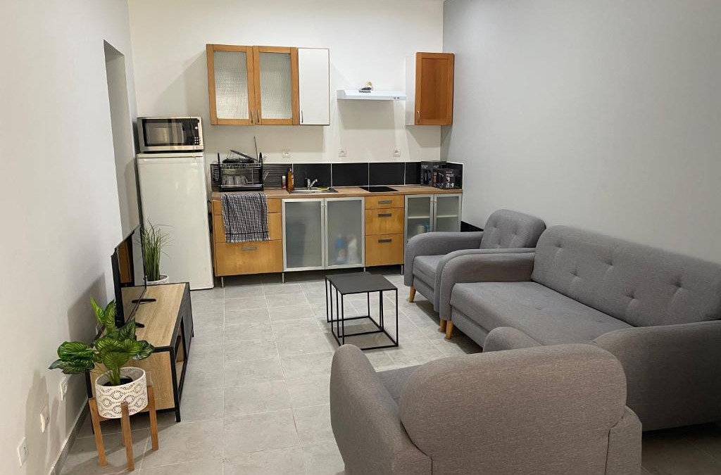 Villiers-le-Bel Apartment | RDC - Appartement F3 Villiers le Bel 95 Proche de Paris Roissy