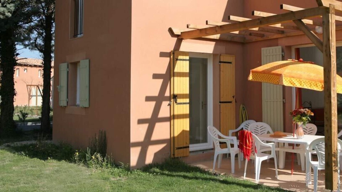 Saint-Saturnin-les-Avignon House | RDL3P6108 - Bastide 4/6 personnes