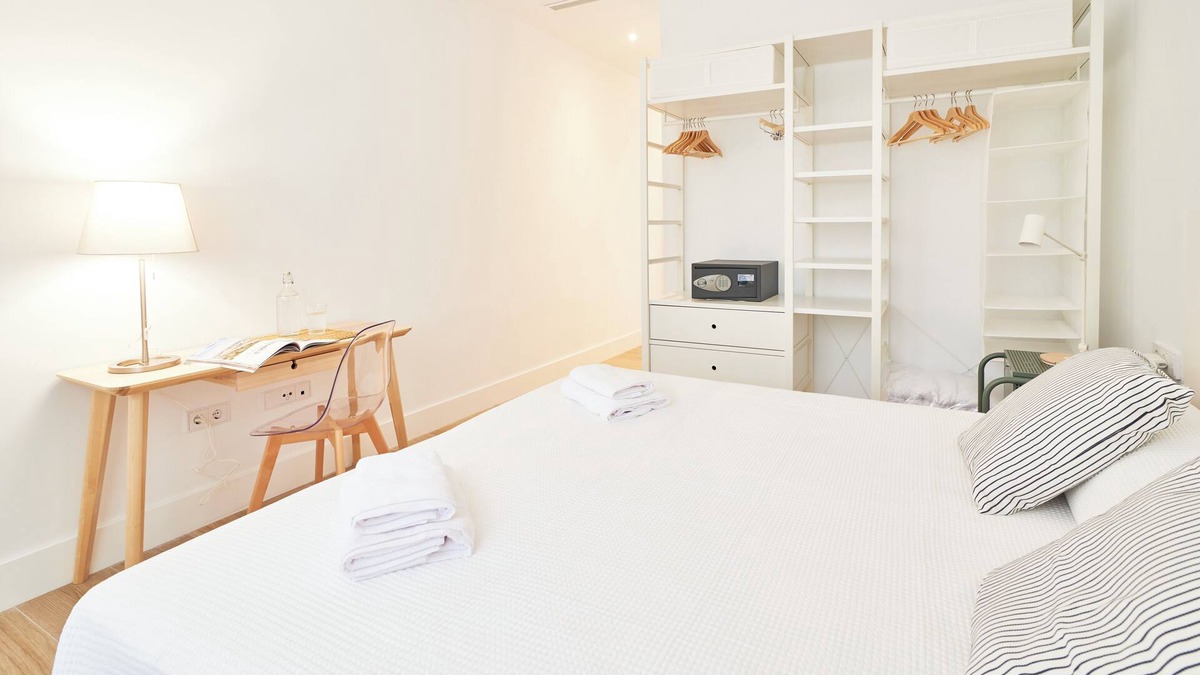 Los Barrios Apartment | RDR414 - El Limonar 3 Great 2 bedroom 2 bathroom