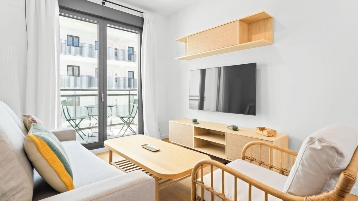 Algeciras Apartment | RDR440 - NEW Guadalfaro Segundo D