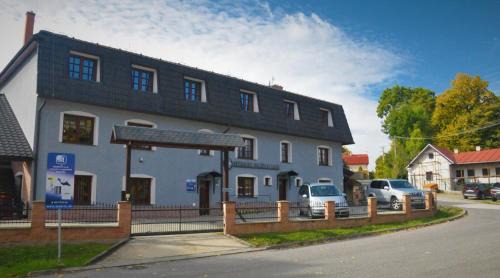 Stara Tura House | Reštaurácia Penzión na mlyne