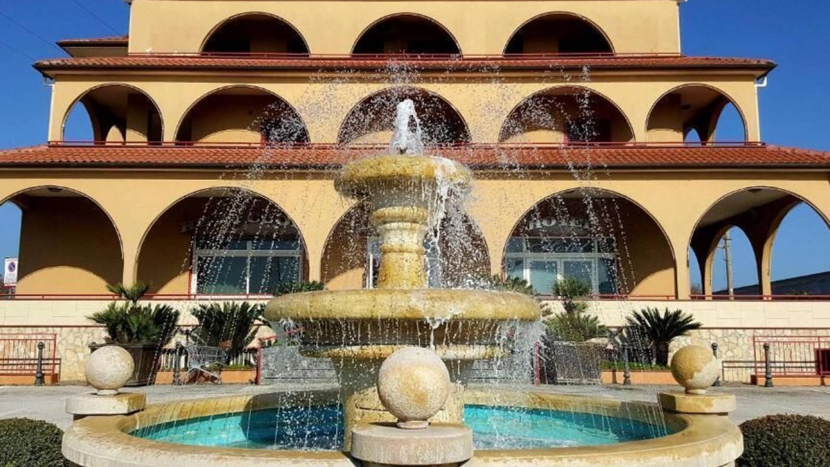 Montano Hotel | Re Di Cuori Hotel