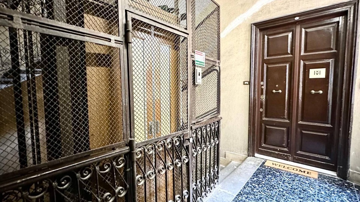San Giovanni House | Re di Roma Luxury Suites
