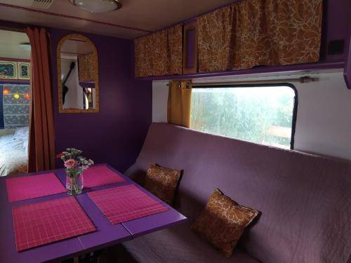 Saint-Silvain-Bellegarde Resort | Resort ∙ 1 bedroom ∙ 6 guests