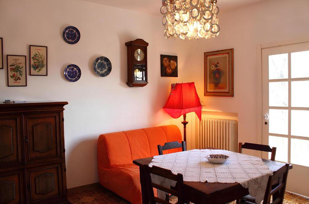 Modigliana House | Re Piano appartamento I Fiori