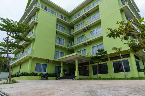 Krong Kaeb Hotel | Reachbut Sessor Hotel