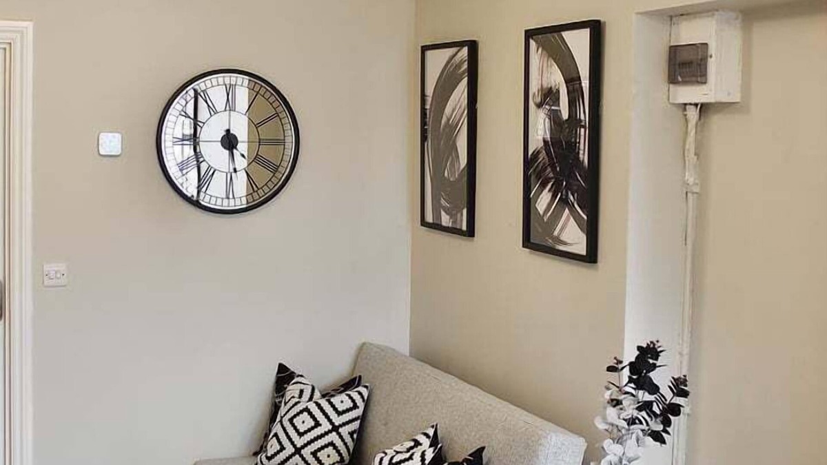 Reading Apartment | Reading's Peaceful Gem