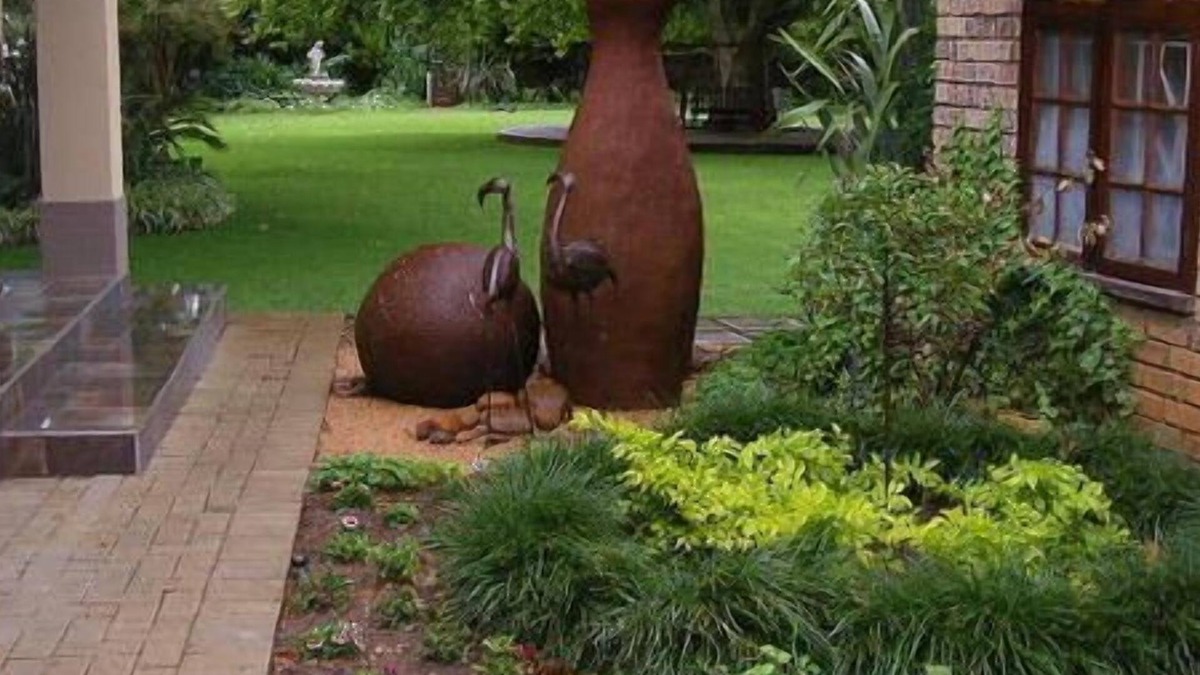 Klerksdorp Bed & Breakfast | Readman Lodge