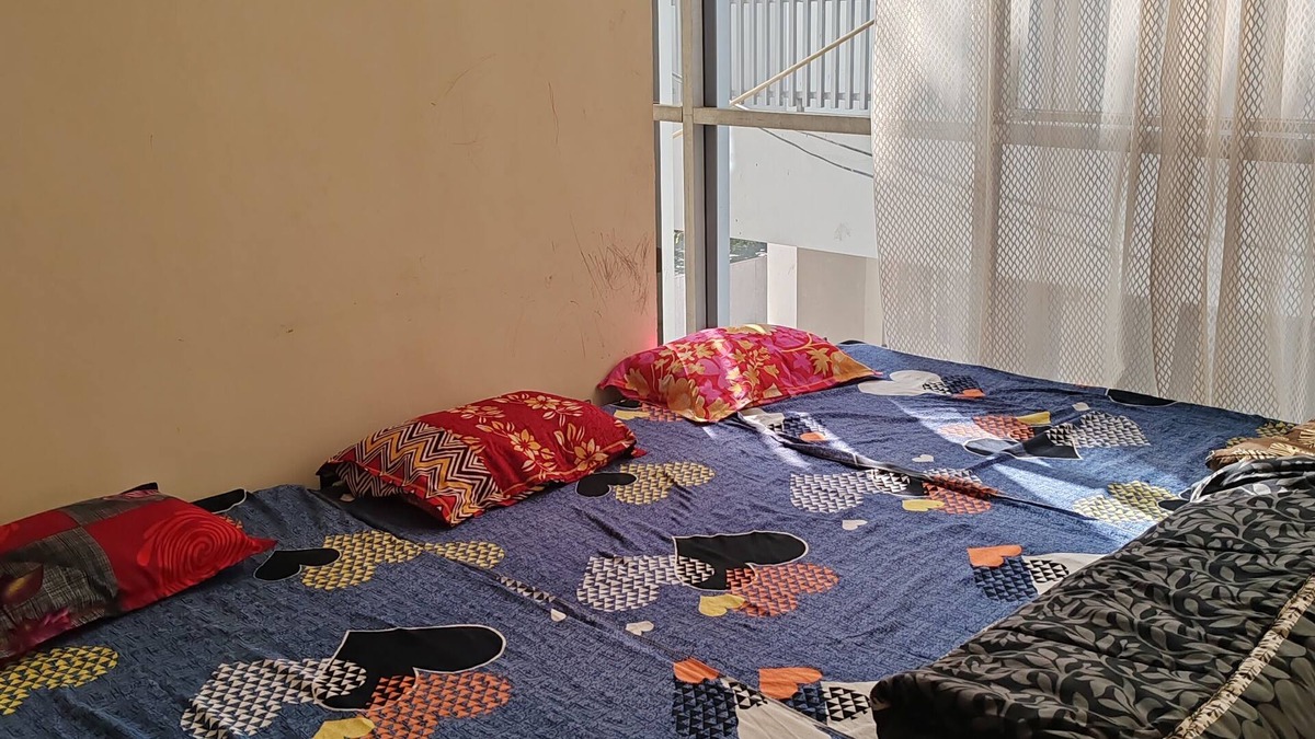 Civil Lines House | Ready for hosting a pleasant Home Stay at Prayagraj, on occasion Mahakumbh 2025