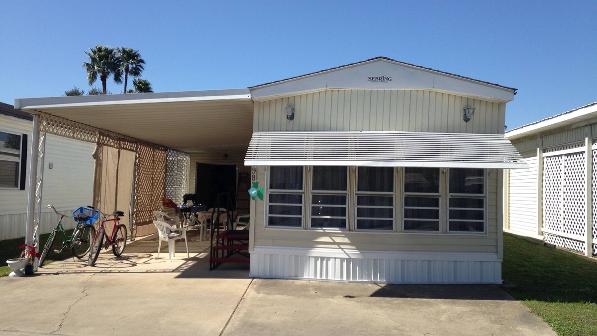 Pharr Cottage | Ready For Your Visit ! Enjoy The Sunshine , Pool And So Much More !