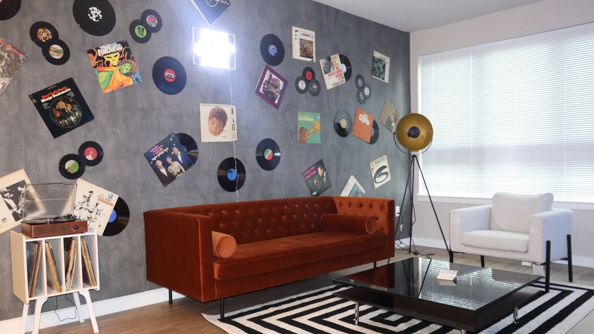 Fairfax Apartment | Ready, Set,Stay! 1bed | Fairfax | Free Parking & Wifi