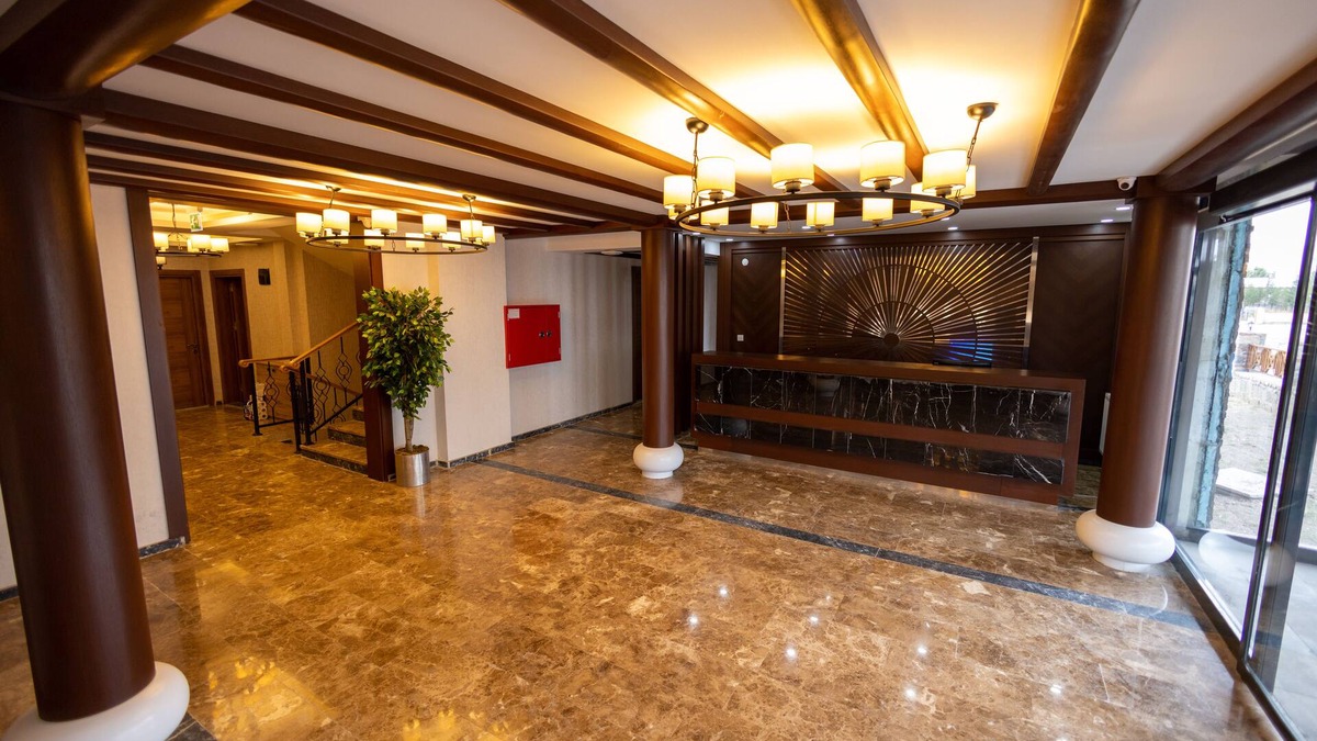 Sarikamis Hotel | Ready To Stay By Dedeman Sarıkamış