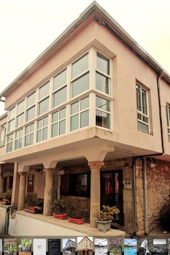 Neda House | Real 43 Buen camino