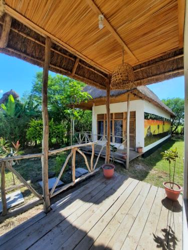 Mara Cabin | Real African Life safaris and Camps