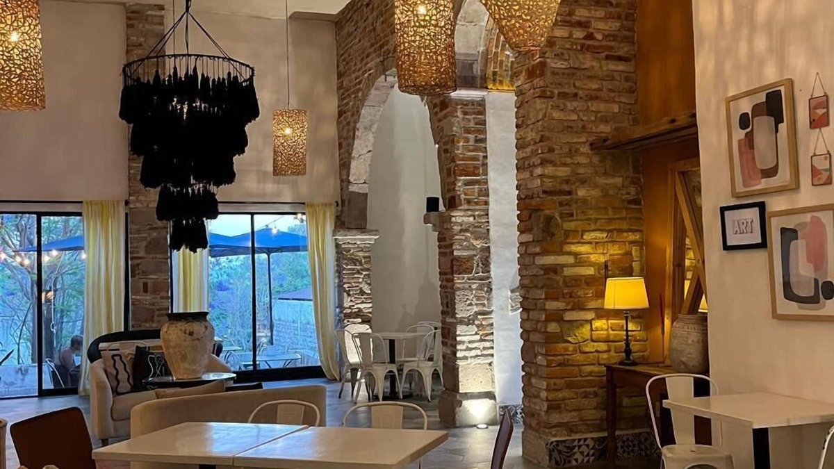 Penjamo Hotel | Real de Piedra