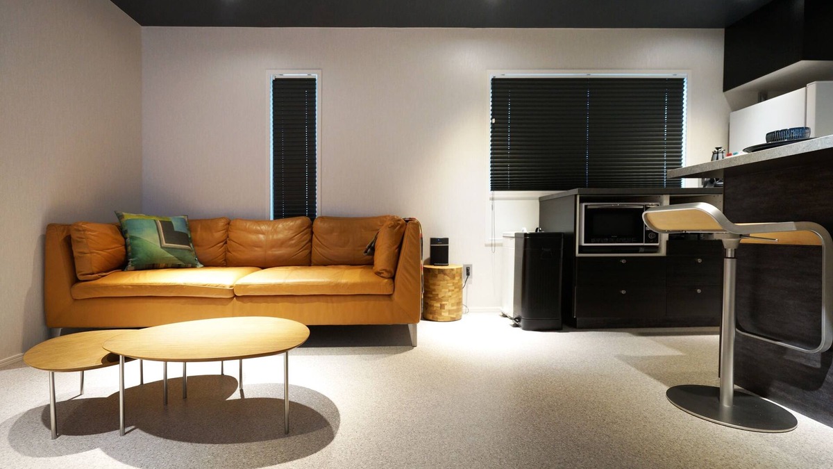 Aoyama Apartment | Real Life AOYAMA 2BR suite 3-bed 3min Aoyama 1ch