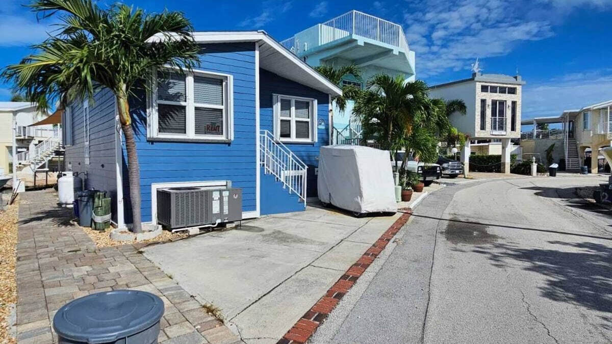 Layton House | Real Paradise in the Florida Keys