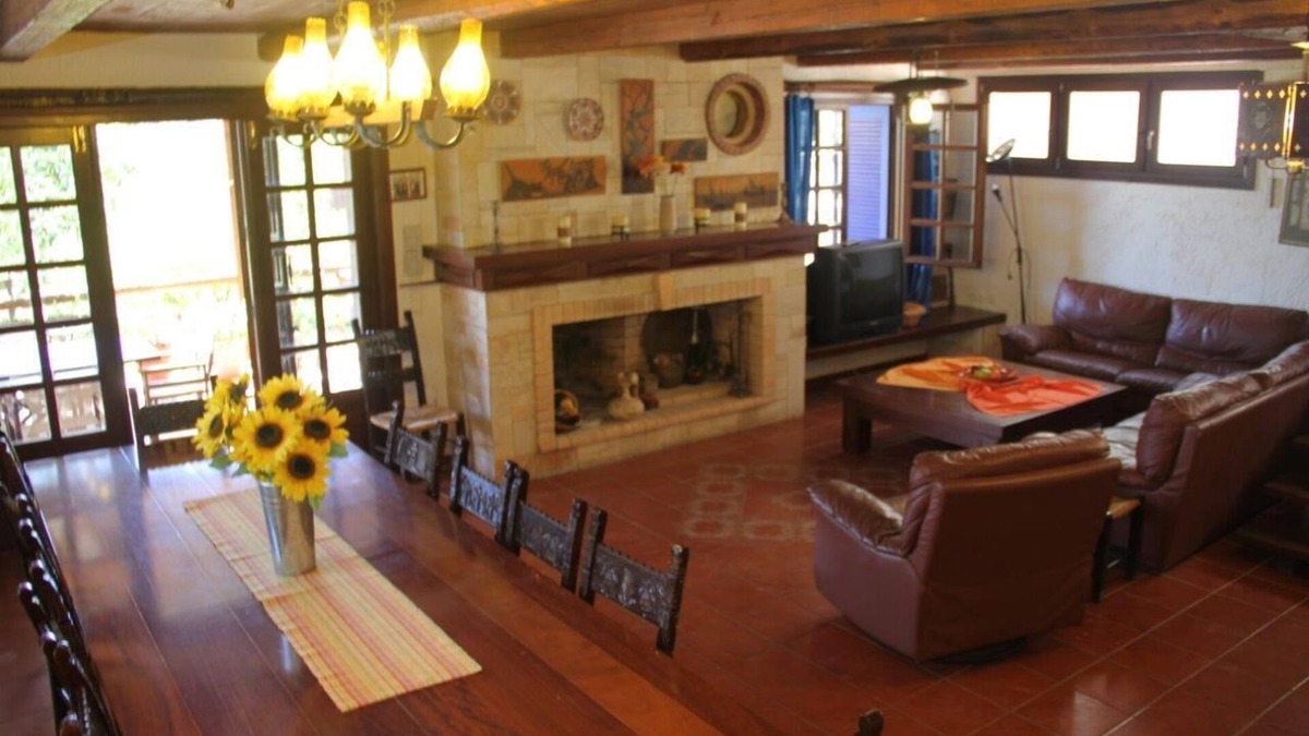 Stalida Villa | REAL VILLA , DREAM VACATION