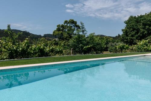 Castelo de Paiva Villa | Real Villa I by Mycelia