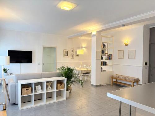 Zona LIII Tomba di Nerone Apartment | Reale Apart Roma
