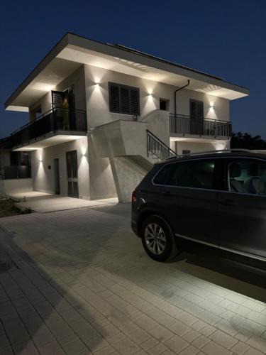 Mascalucia House | Reale Guest House
