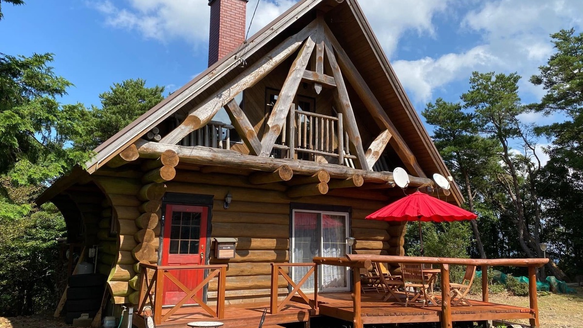 Ise House | Reasonable price setting for the top of the mounta - Ise Forest Villa/Ise Mie