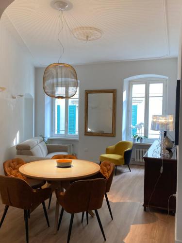 Rovereto Apartment | Rebassotto